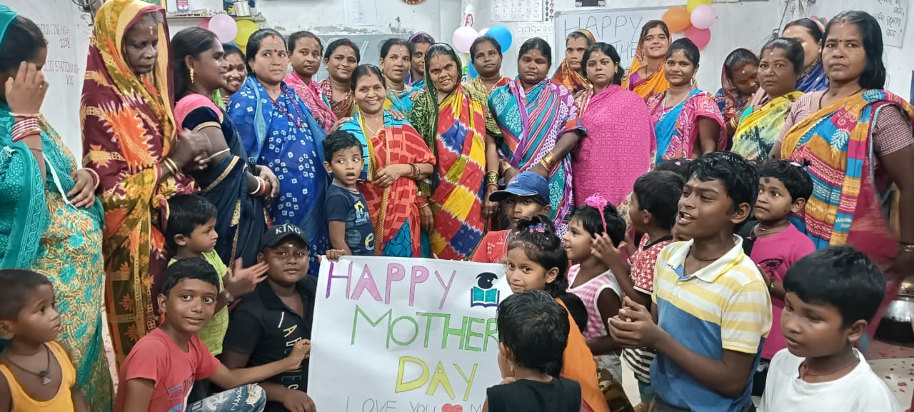 MOTHERS DAY-1